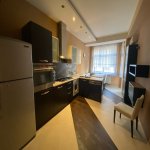 Kirayə (aylıq) 4 otaqlı Yeni Tikili, 28 May metrosu, ABŞ səfirliyi, Nəsimi rayonu 12