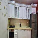 Satılır 3 otaqlı Yeni Tikili, İnşaatçılar metrosu, Yasamal qəs., Yasamal rayonu 18