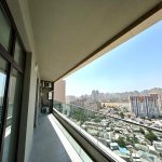 Аренда 3 комнатная Новостройка, м. 20 Января метро, Ясамал район 24