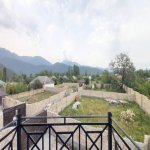Kirayə (günlük) 4 otaqlı Həyət evi/villa Qəbələ 24