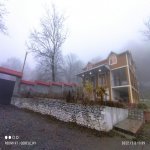Kirayə (günlük) 3 otaqlı Bağ evi Qəbələ 8