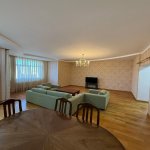 Kirayə (aylıq) 4 otaqlı Yeni Tikili, 20 Yanvar metrosu, Yasamal qəs., Yasamal rayonu 1