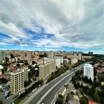 Продажа 5 комнатная Новостройка, м. Ази Асланова метро, Хетаи район 33