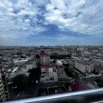 Kirayə (aylıq) 3 otaqlı Yeni Tikili, Gənclik metrosu, Nərimanov rayonu 8