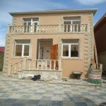 Satılır 3 otaqlı Həyət evi/villa, Zabrat qəs., Sabunçu rayonu 1