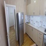 Kirayə (aylıq) 3 otaqlı Yeni Tikili, Neftçilər metrosu, Nizami rayonu 6