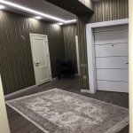 Kirayə (aylıq) 3 otaqlı Yeni Tikili, Nəriman Nərimanov metrosu, Böyükşor qəs., AGA Business Center, Nərimanov rayonu 9