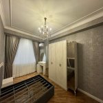 Kirayə (aylıq) 4 otaqlı Yeni Tikili, Badamdar qəs., Səbail rayonu 4