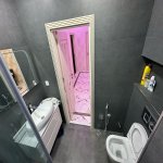 Kirayə (aylıq) 2 otaqlı Yeni Tikili, Ağ şəhər, Xətai rayonu 13