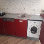 Kirayə (aylıq) 3 otaqlı Köhnə Tikili, Sahil metrosu, Səbail rayonu 6
