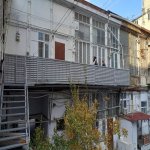 Satılır 2 otaqlı Köhnə Tikili, İçərişəhər metrosu, Nəsimi rayonu 1
