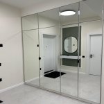 Продажа 2 комнатная Новостройка, Масазыр, Посольство США, Абшерон район 6