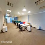 Kirayə (aylıq) 6 otaqlı Ofis, Sahil metrosu, Səbail rayonu 12