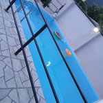 Kirayə (günlük) 4 otaqlı Həyət evi/villa Qax 1