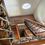 Satılır 7 otaqlı Həyət evi/villa, İçərişəhər metrosu, 20-ci sahə, Səbail rayonu 10