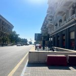 Kirayə (aylıq) 2 otaqlı Köhnə Tikili, Sahil metrosu, Səbail rayonu 9