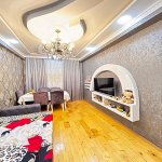 Продажа 2 комнат Новостройка Хырдалан 18