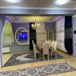 Kirayə (günlük) 6 otaqlı Yeni Tikili Qəbələ 13