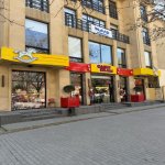 Kirayə (aylıq) Obyekt, 28 May metrosu, Nəsimi rayonu 1