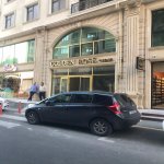 Satılır 4 otaqlı Yeni Tikili, Gənclik metrosu, Nərimanov rayonu 2