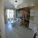 Kirayə (aylıq) 2 otaqlı Yeni Tikili, Azadlıq metrosu, 7-ci mikrorayon, Binəqədi rayonu 2