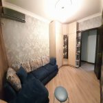 Satılır 3 otaqlı Yeni Tikili, Bakıxanov qəs., Sabunçu rayonu 9