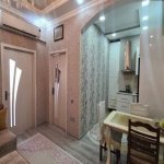 Kirayə (aylıq) 3 otaqlı Yeni Tikili, Neftçilər metrosu, Nizami rayonu 4