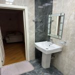 Kirayə (aylıq) 3 otaqlı Yeni Tikili, Nəriman Nərimanov metrosu, Metropark, Nərimanov rayonu 15