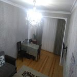 Satılır 3 otaqlı Köhnə Tikili, Azadlıq metrosu, 7-ci mikrorayon, Binəqədi rayonu 3