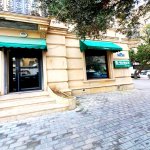 Аренда 3 комнатная Офис, Nizami метро, Насими район 1