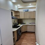 Kirayə (aylıq) 2 otaqlı Yeni Tikili, Xətai metrosu, Xətai rayonu 8