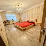 Продажа 3 комнатная Вторичка, пос. Йени Ясамал, Ясамал район 1