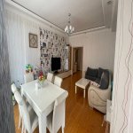 Satılır 3 otaqlı Yeni Tikili, Neftçilər metrosu, Nizami rayonu 1