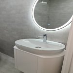 Kirayə (aylıq) 2 otaqlı Yeni Tikili, İnşaatçılar metrosu, Yasamal rayonu 8