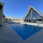Kirayə (günlük) 3 otaqlı Həyət evi/villa, Mərdəkan, Xəzər rayonu 5