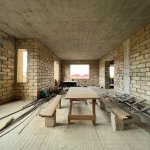 Satılır 6 otaqlı Həyət evi/villa, Nəriman Nərimanov metrosu, Masazır, Abşeron rayonu 12