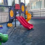 Satılır 3 otaqlı Yeni Tikili, Nizami metrosu, Nəsimi rayonu 18