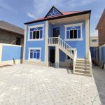 Satılır 3 otaqlı Həyət evi/villa, Abşeron rayonu 1