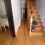 Satılır 4 otaqlı Həyət evi/villa, Avtovağzal metrosu, Biləcəri qəs., Binəqədi rayonu 12