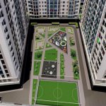 Satılır 3 otaqlı Yeni Tikili, Nizami metrosu, Nəsimi rayonu 2