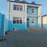 Satılır 4 otaqlı Həyət evi/villa, Masazır, Abşeron rayonu 7