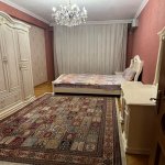 Kirayə (aylıq) 3 otaqlı Yeni Tikili, Nəriman Nərimanov metrosu, Nərimanov rayonu 4