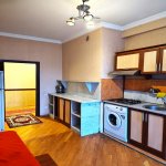 Kirayə (aylıq) 2 otaqlı Yeni Tikili, Nəriman Nərimanov metrosu, Nərimanov rayonu 12