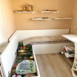 Satılır 2 otaqlı Köhnə Tikili, Avtovağzal metrosu, Biləcəri qəs., Binəqədi rayonu 12
