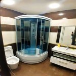 Satılır 3 otaqlı Yeni Tikili, Nizami metrosu, Nizami Moll, Nəsimi rayonu 25