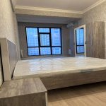 Kirayə (aylıq) Yeni Tikili, Sumqayıt Bulvarı rayonu 8