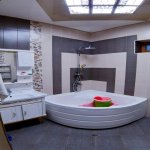 Satılır 4 otaqlı Həyət evi/villa, Azadlıq metrosu, Binəqədi rayonu 15
