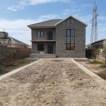 Satılır 4 otaqlı Həyət evi/villa, Şağan, Xəzər rayonu 1