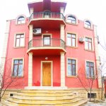 Kirayə (aylıq) 8 otaqlı Həyət evi/villa, Badamdar qəs., Səbail rayonu 1
