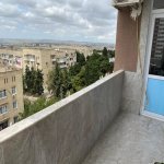 Kirayə (aylıq) 3 otaqlı Yeni Tikili, Qara Qarayev metrosu, Nizami rayonu 9